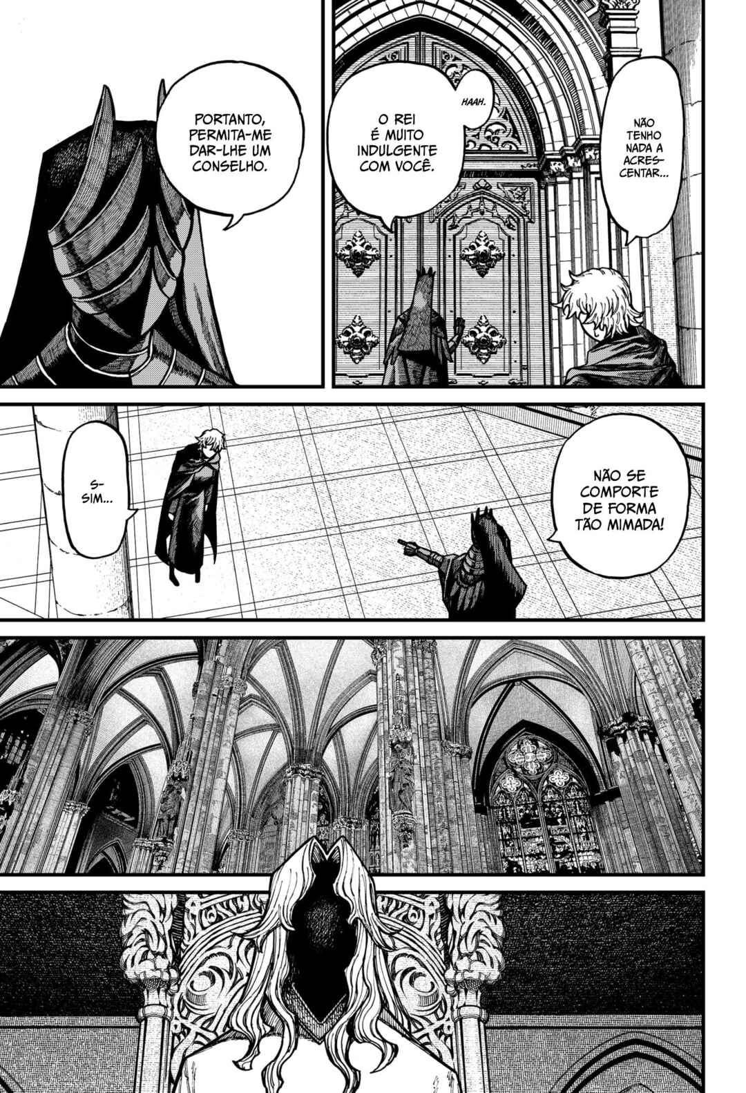 Read Centuria PT Manga Online