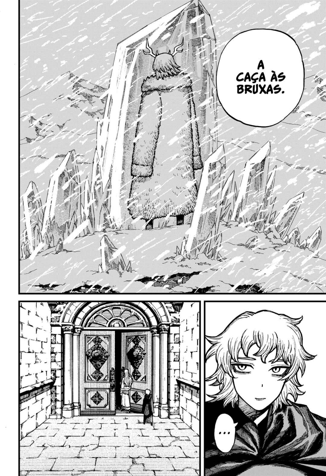 Read Centuria PT Manga Online