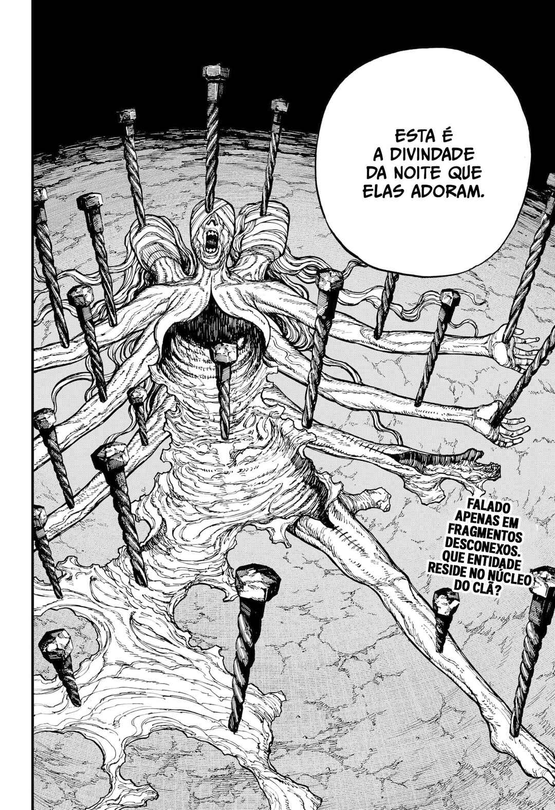 Read Centuria PT Manga Online