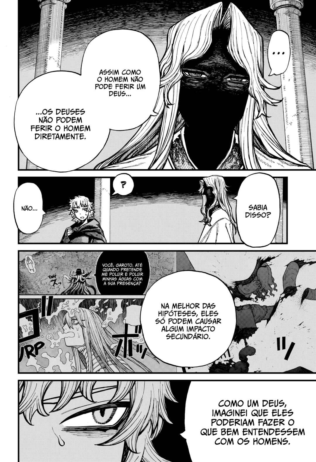 Read Centuria PT Manga Online