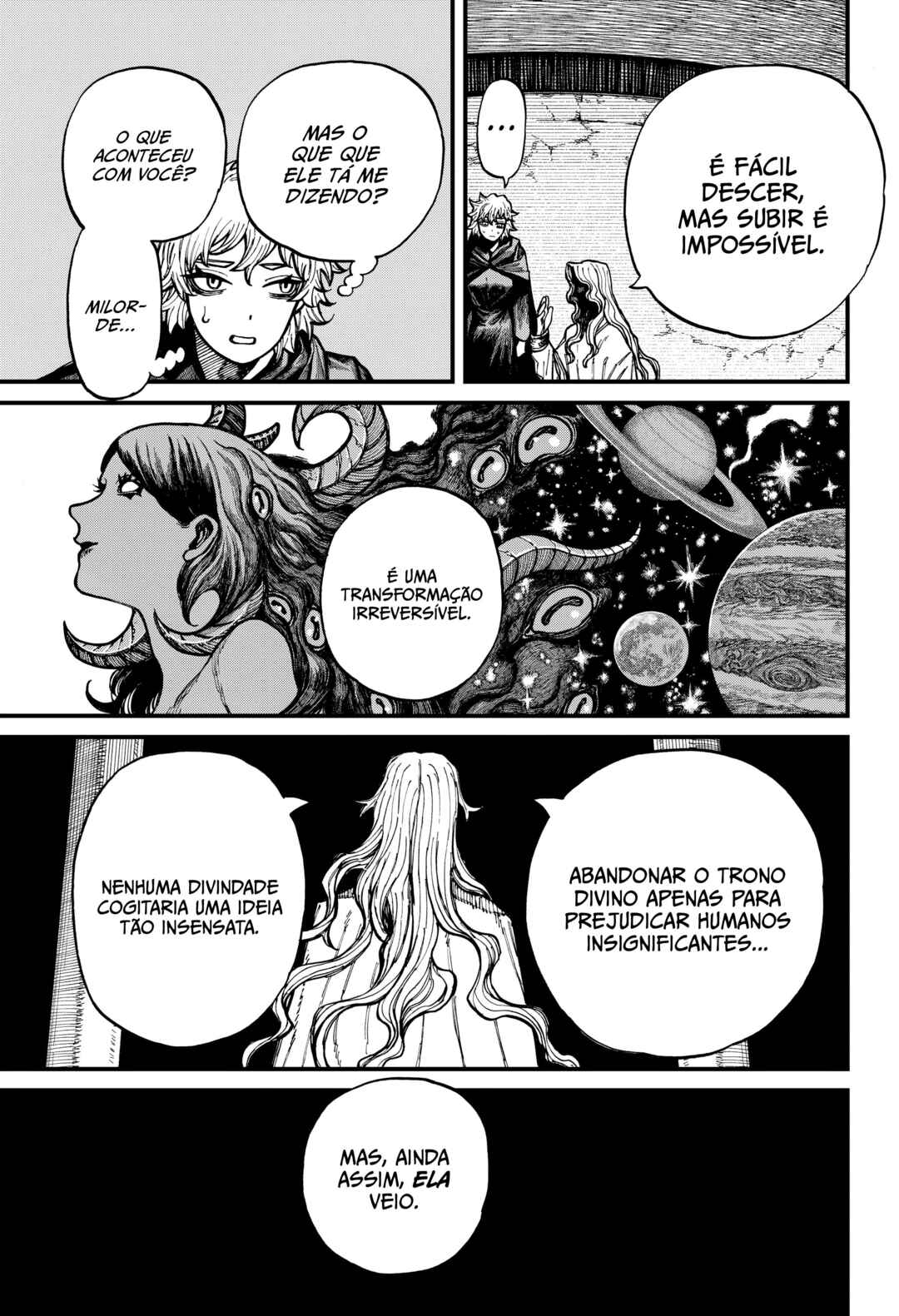 Read Centuria PT Manga Online