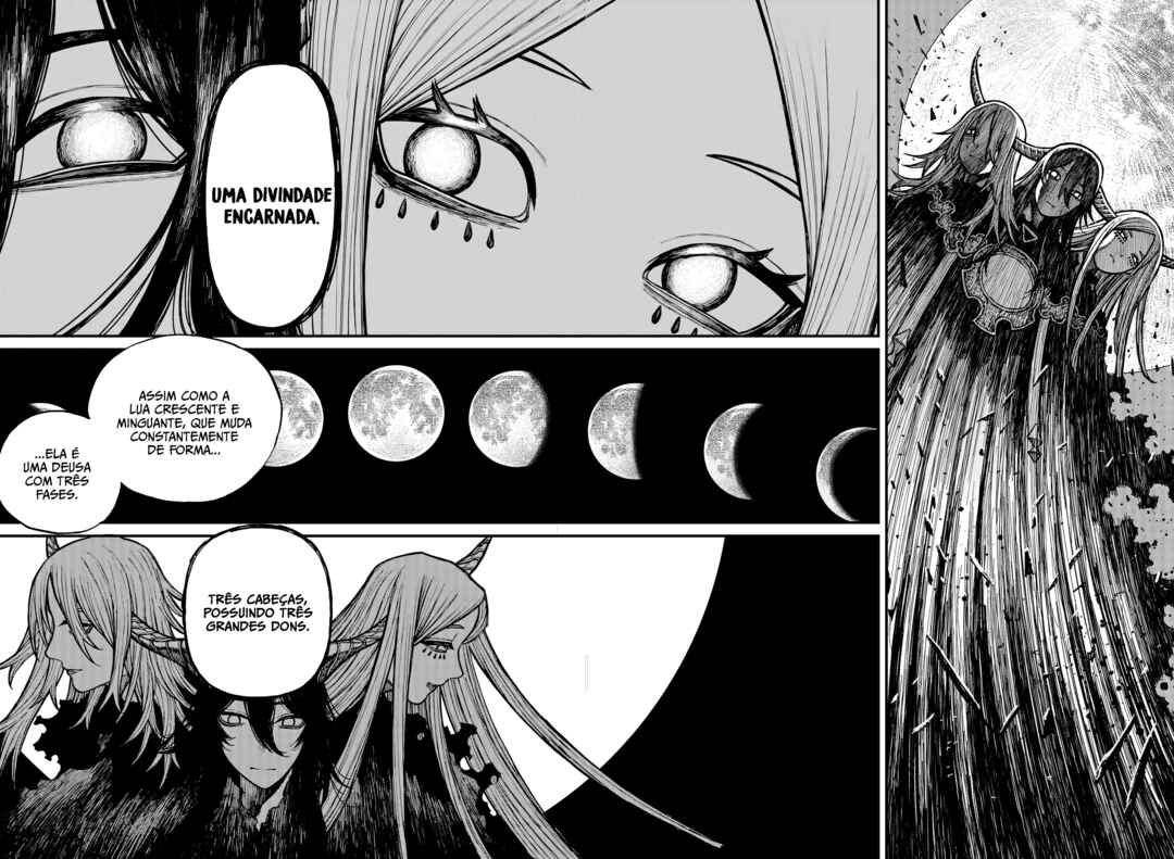 Read Centuria PT Manga Online