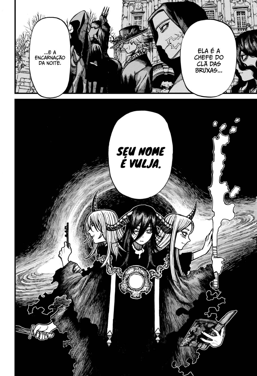 Read Centuria PT Manga Online