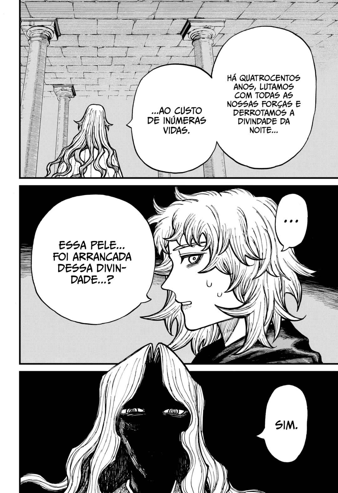 Read Centuria PT Manga Online