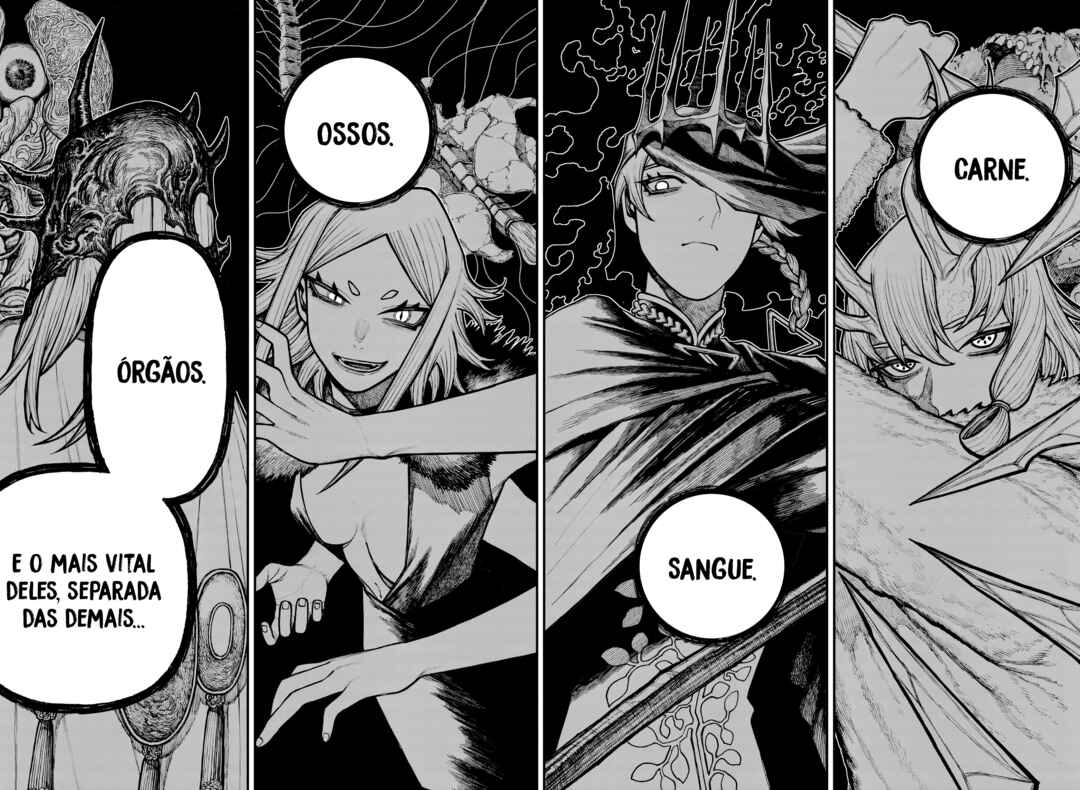 Read Centuria PT Manga Online