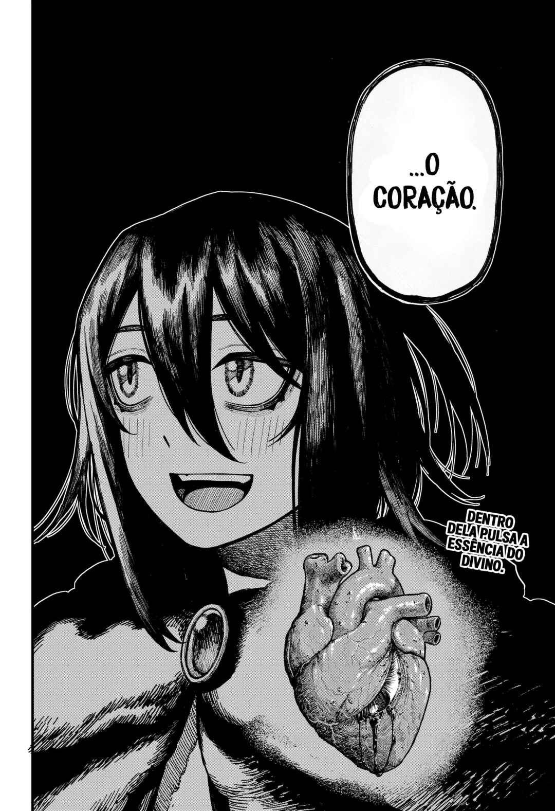 Read Centuria PT Manga Online