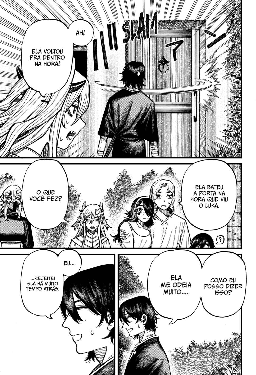 Read Centuria PT Manga Online