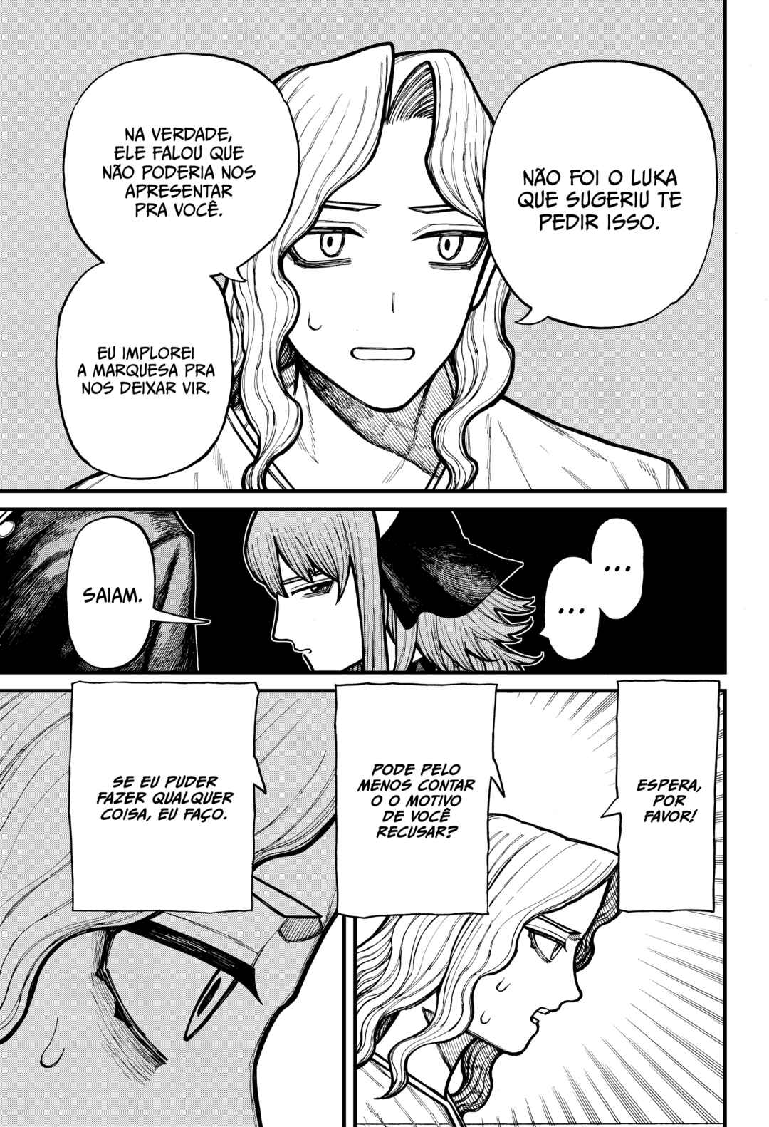 Read Centuria PT Manga Online