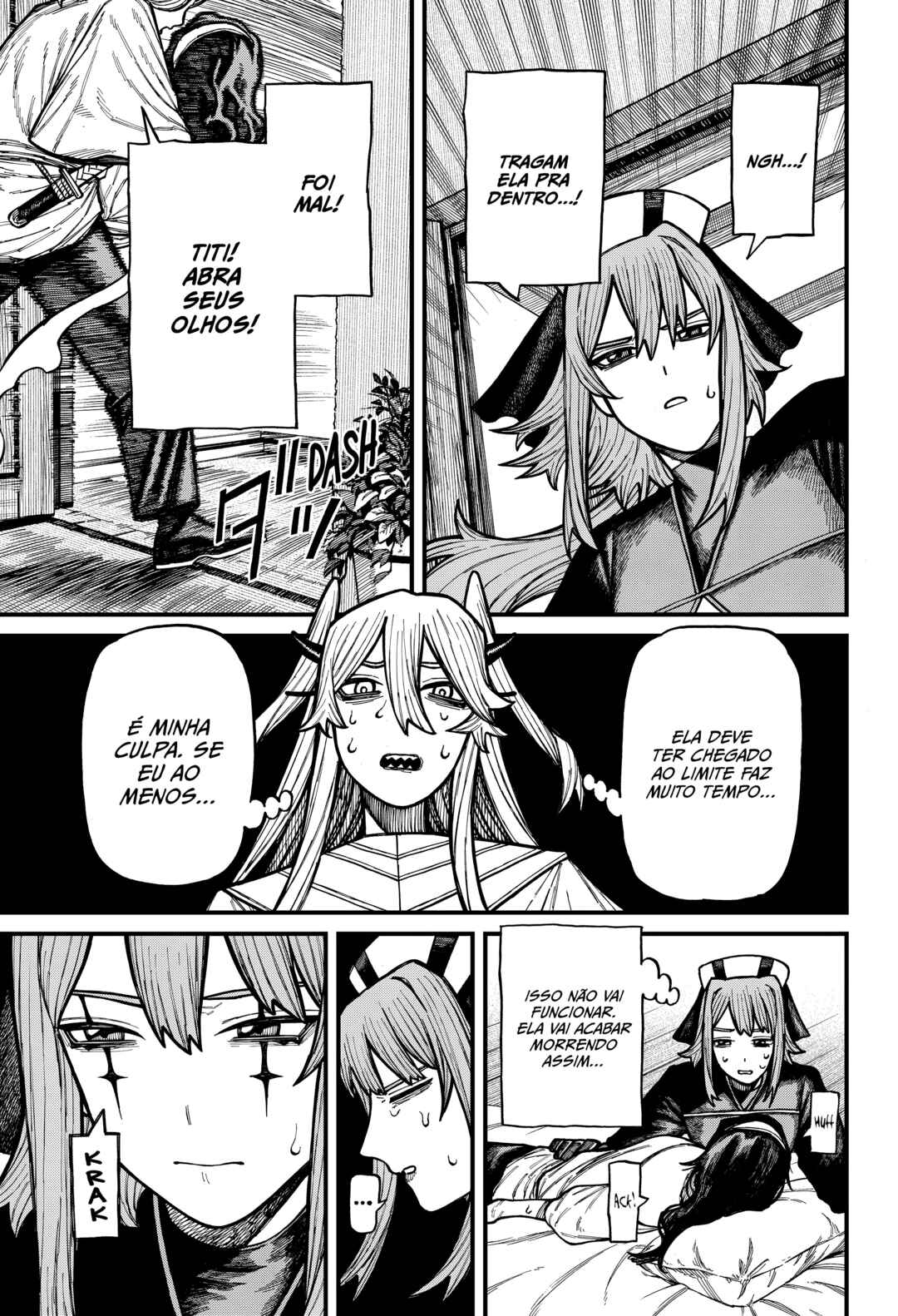 Read Centuria PT Manga Online