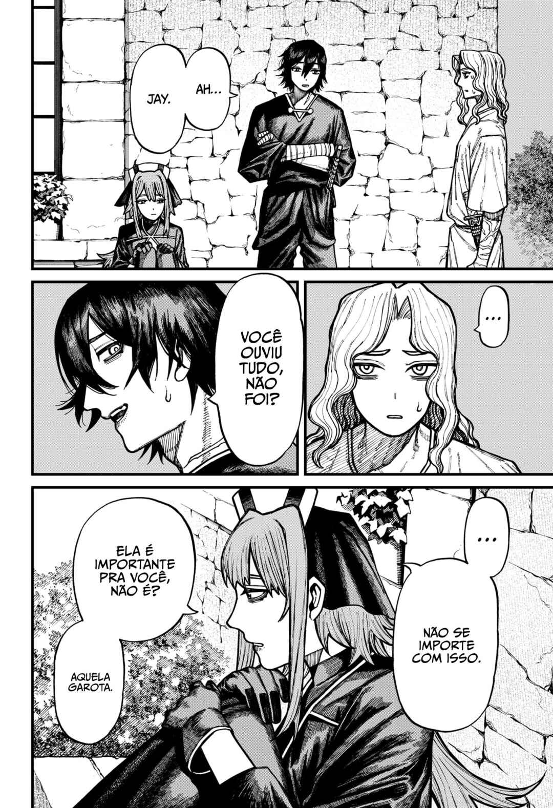 Read Centuria PT Manga Online