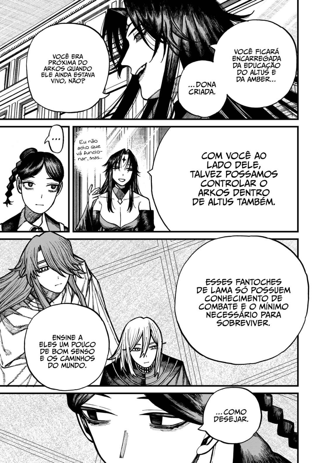 Read Centuria PT Manga Online