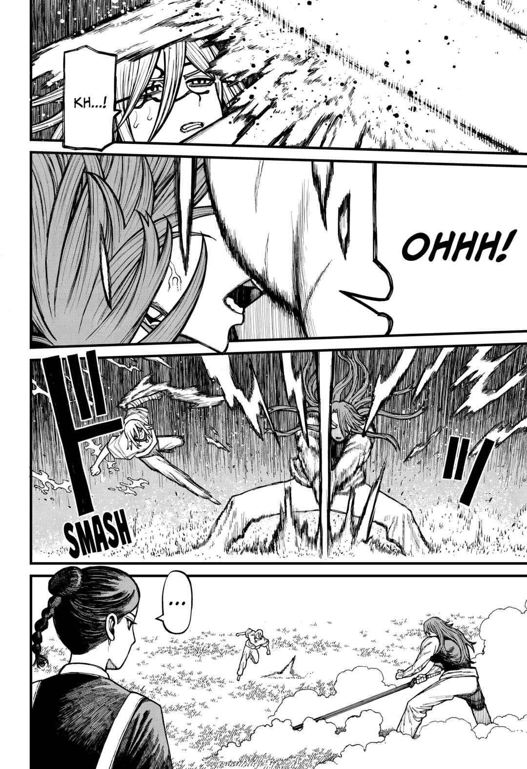 Read Centuria PT Manga Online