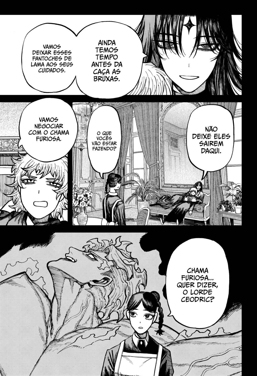 Read Centuria PT Manga Online