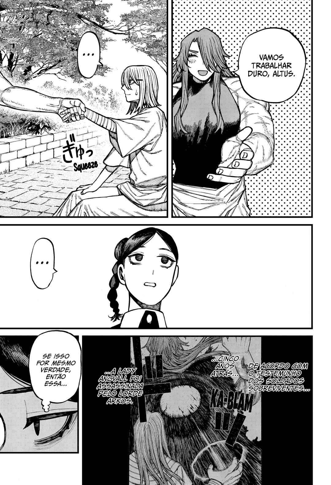 Read Centuria PT Manga Online