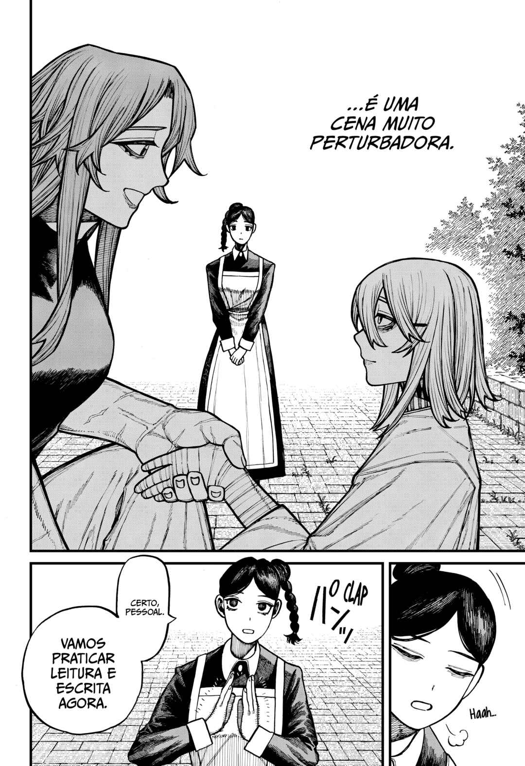 Read Centuria PT Manga Online