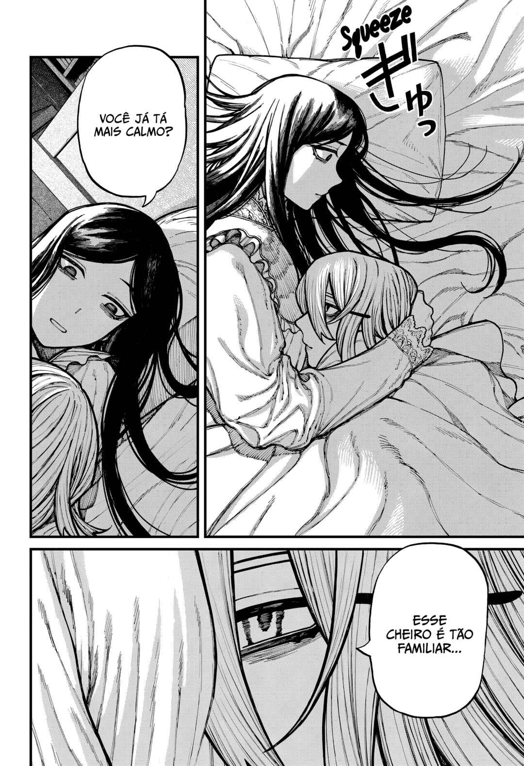 Read Centuria PT Manga Online