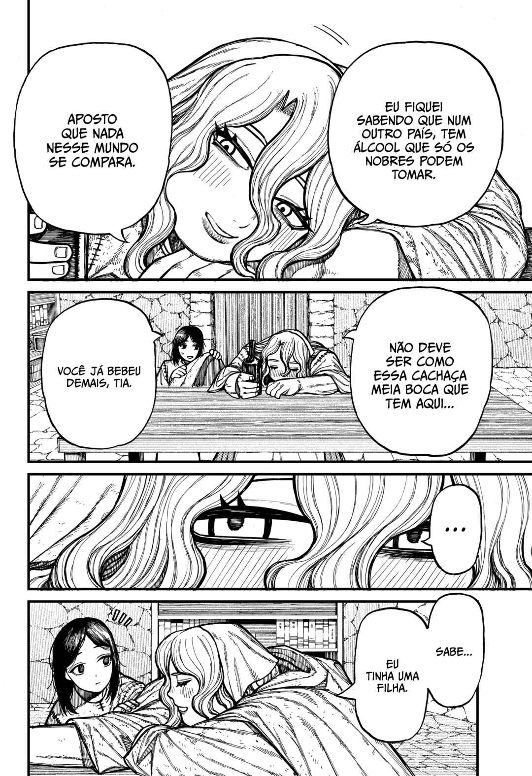 Read Centuria PT Manga Online