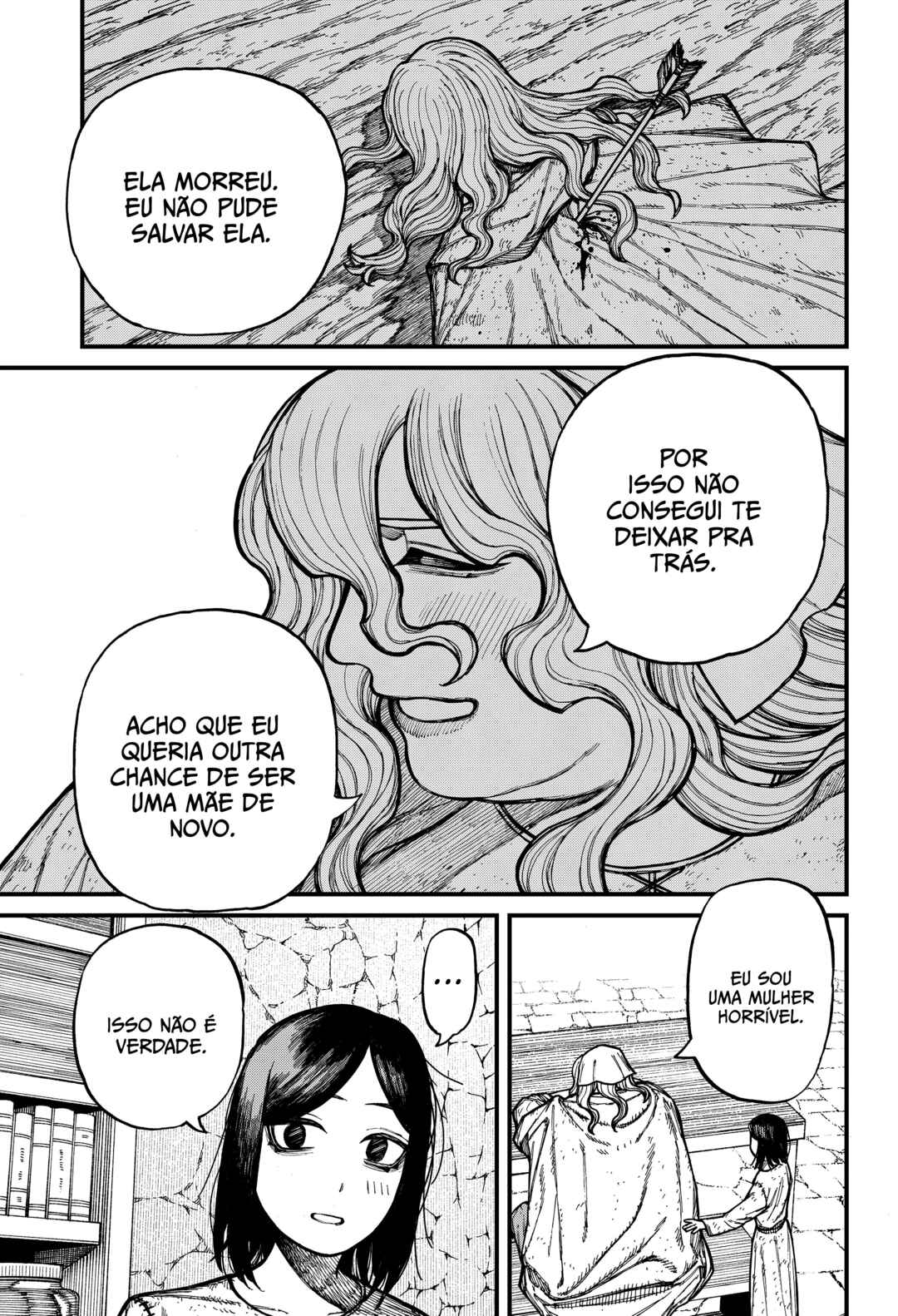 Read Centuria PT Manga Online