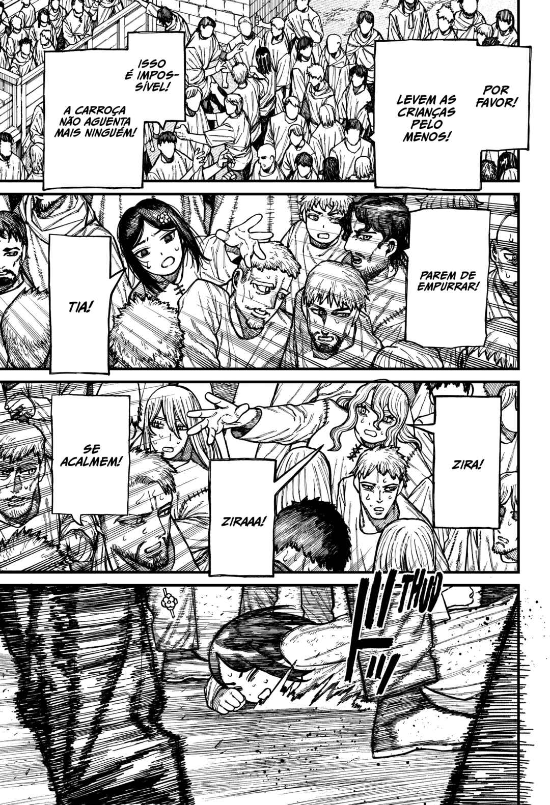 Read Centuria PT Manga Online