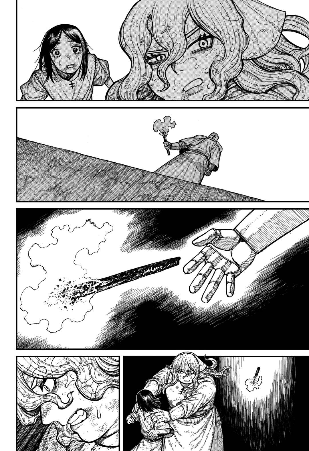 Read Centuria PT Manga Online