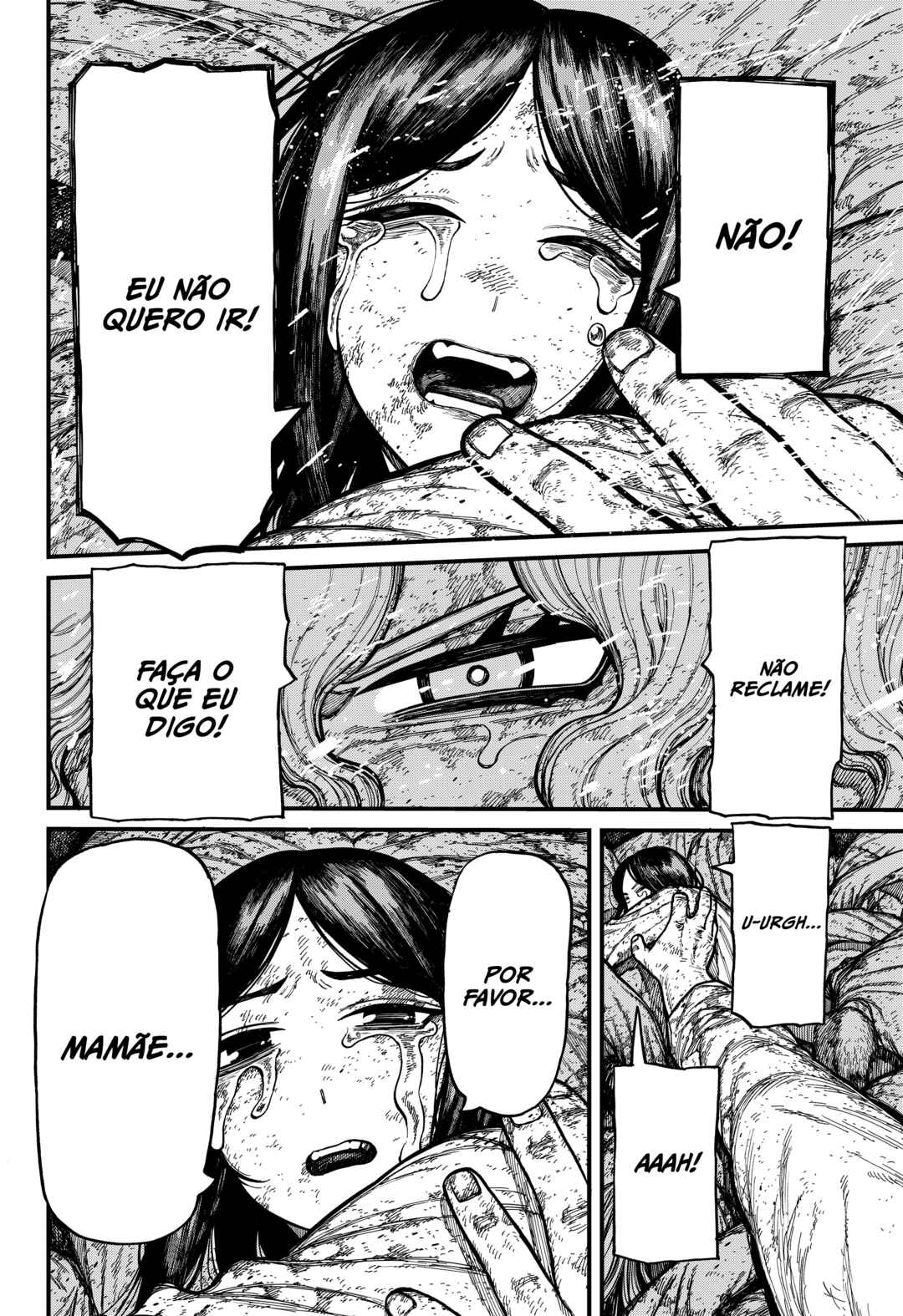 Read Centuria PT Manga Online