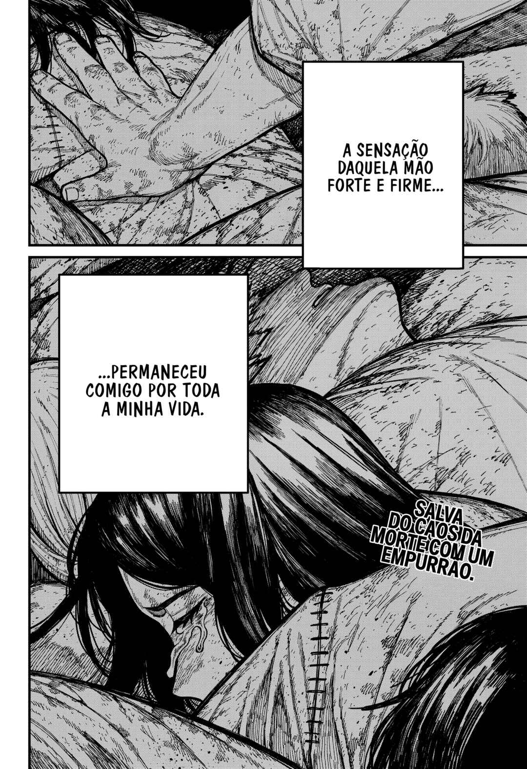 Read Centuria PT Manga Online