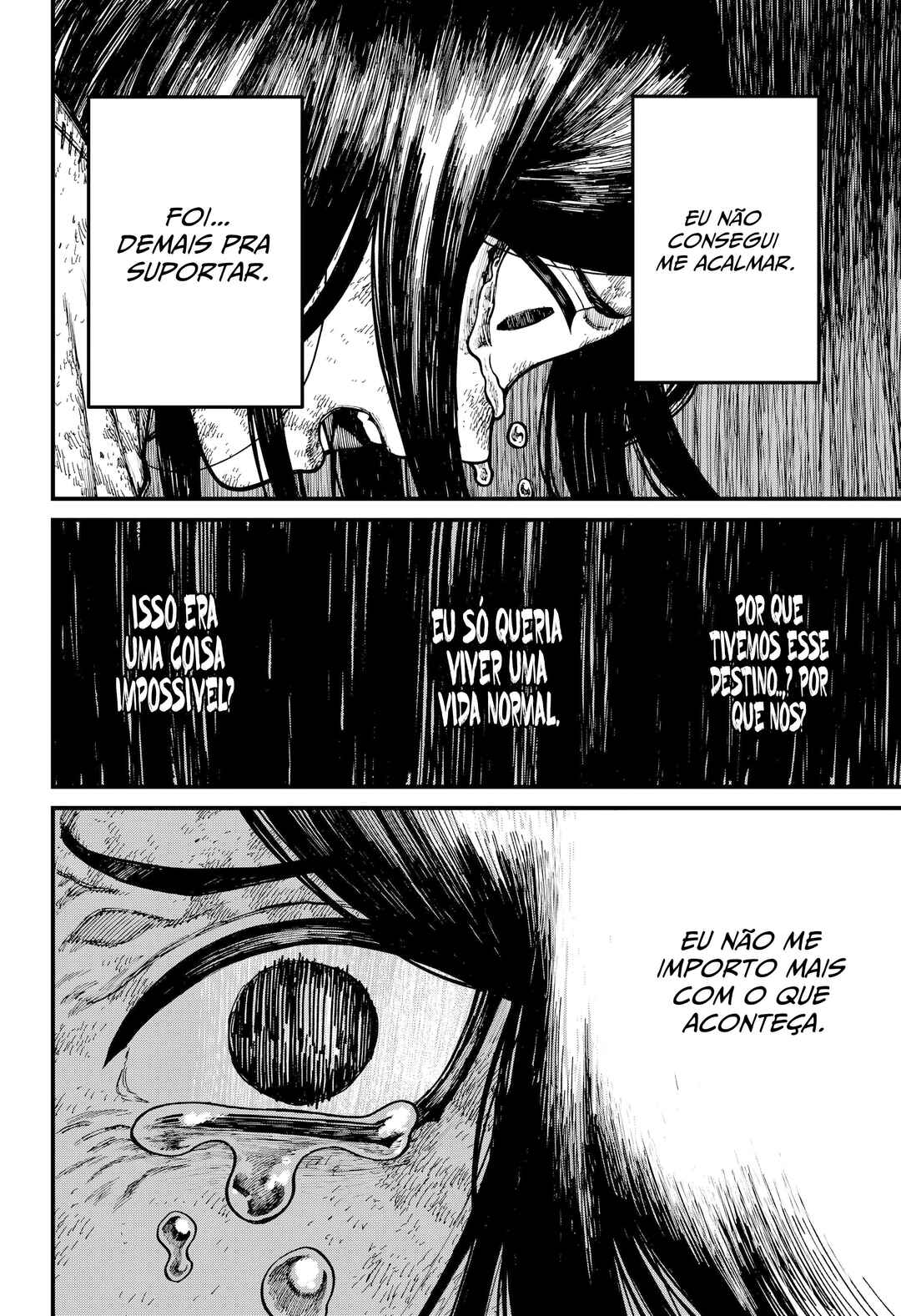 Read Centuria PT Manga Online