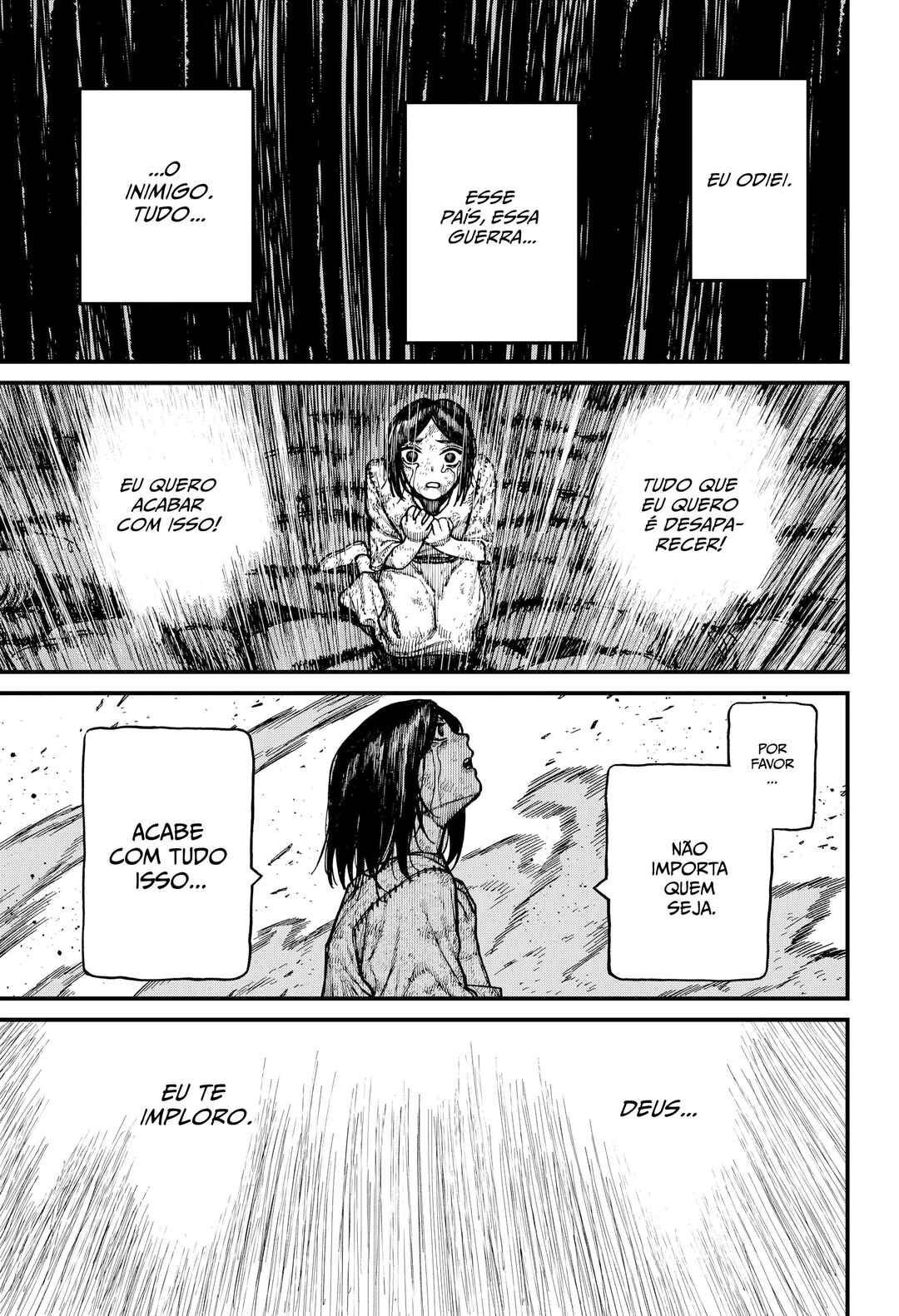 Read Centuria PT Manga Online