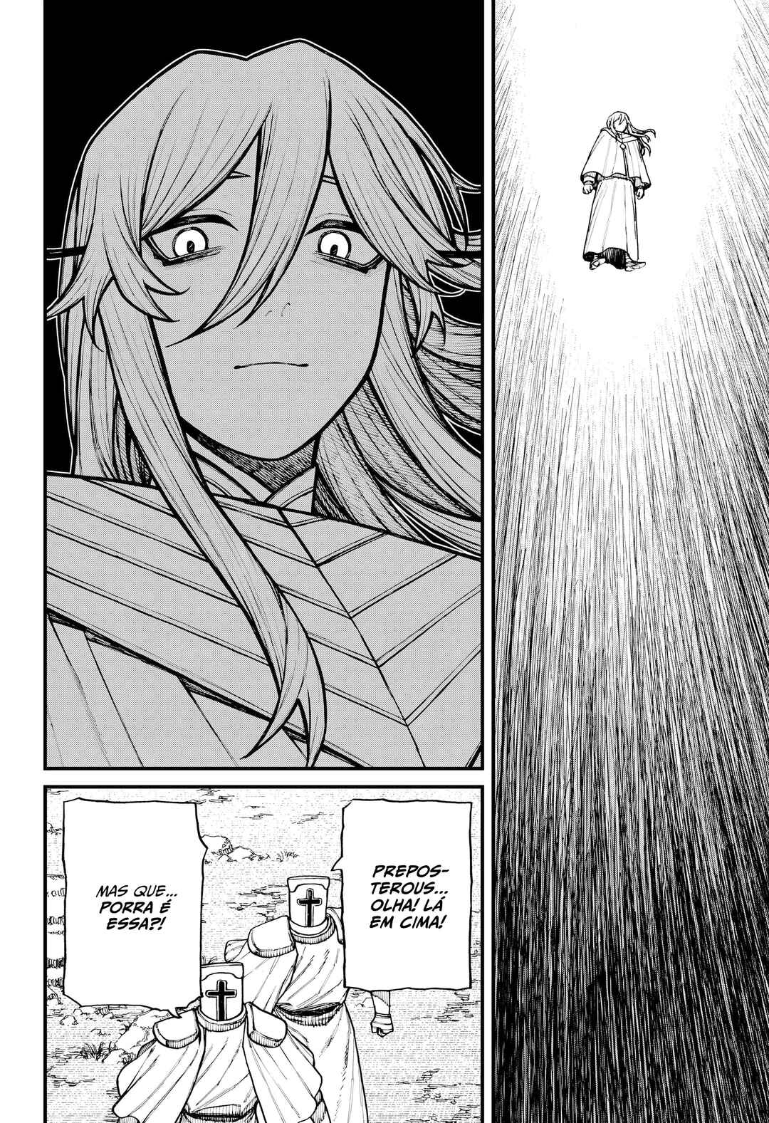 Read Centuria PT Manga Online