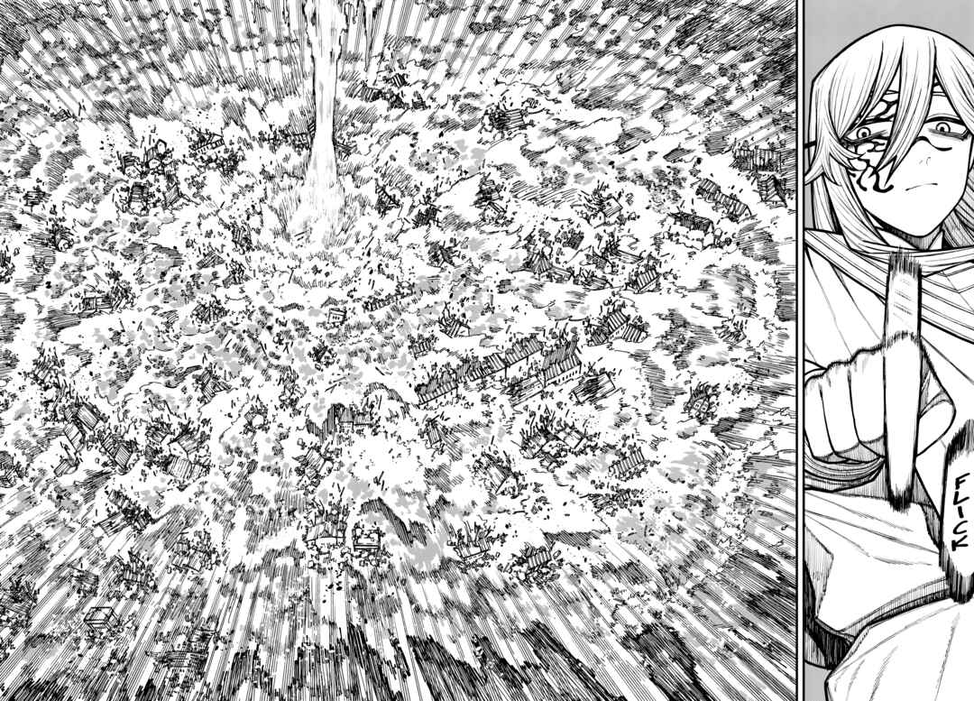 Read Centuria PT Manga Online