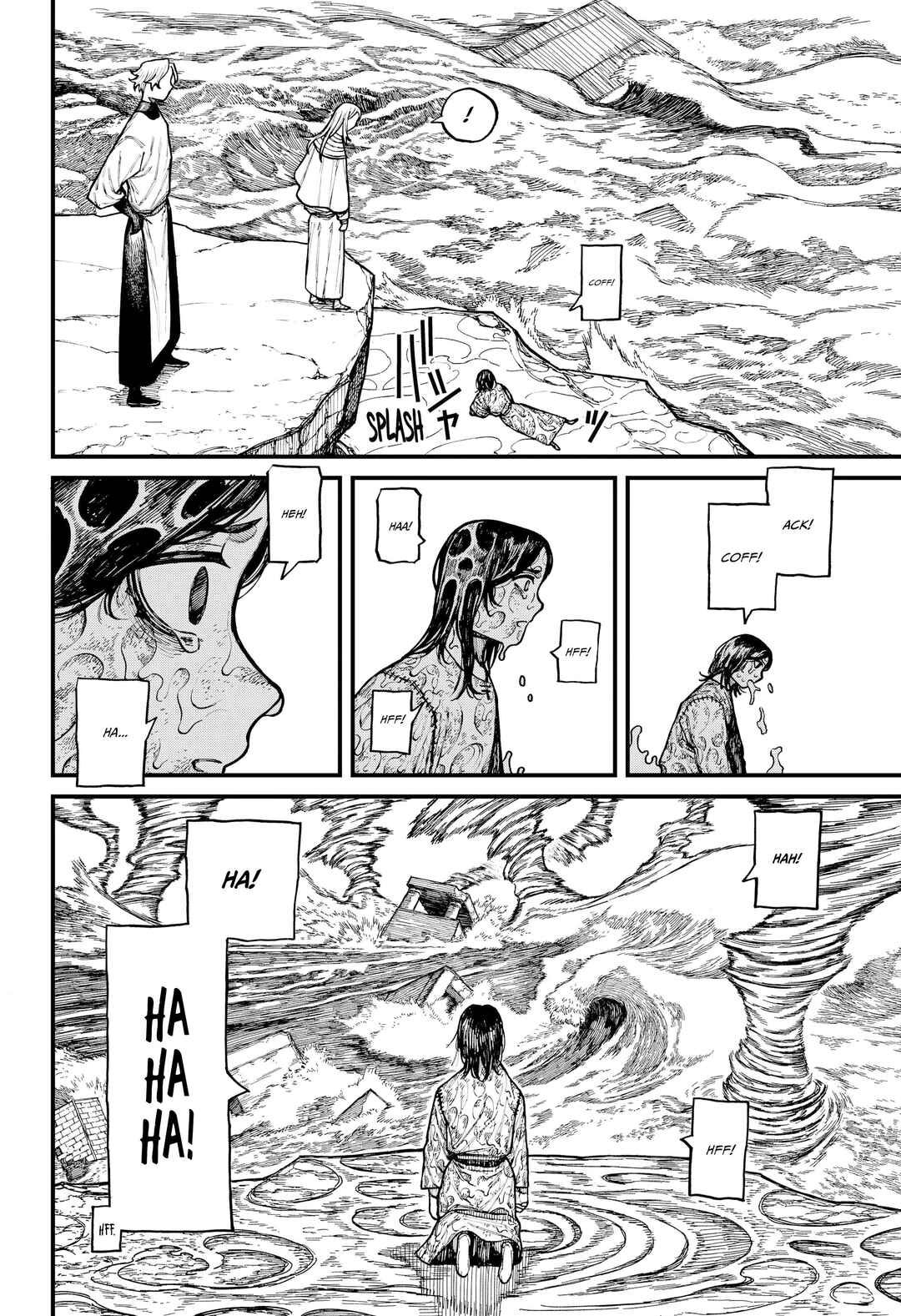 Read Centuria PT Manga Online