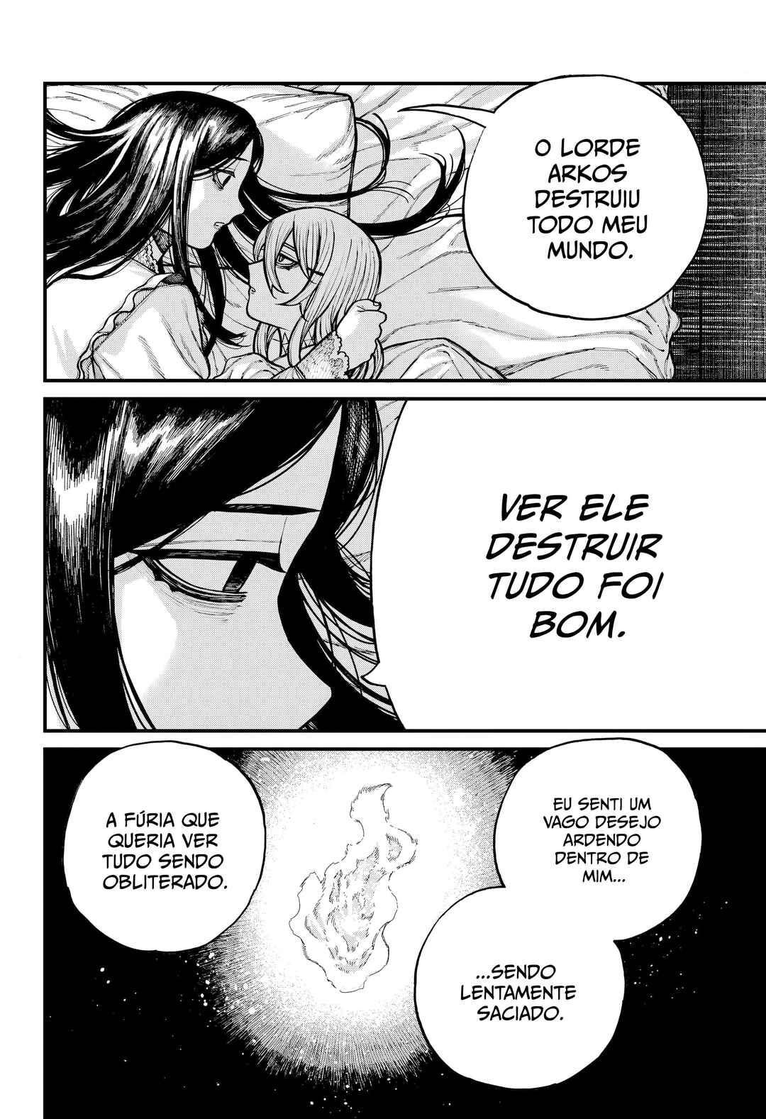 Read Centuria PT Manga Online