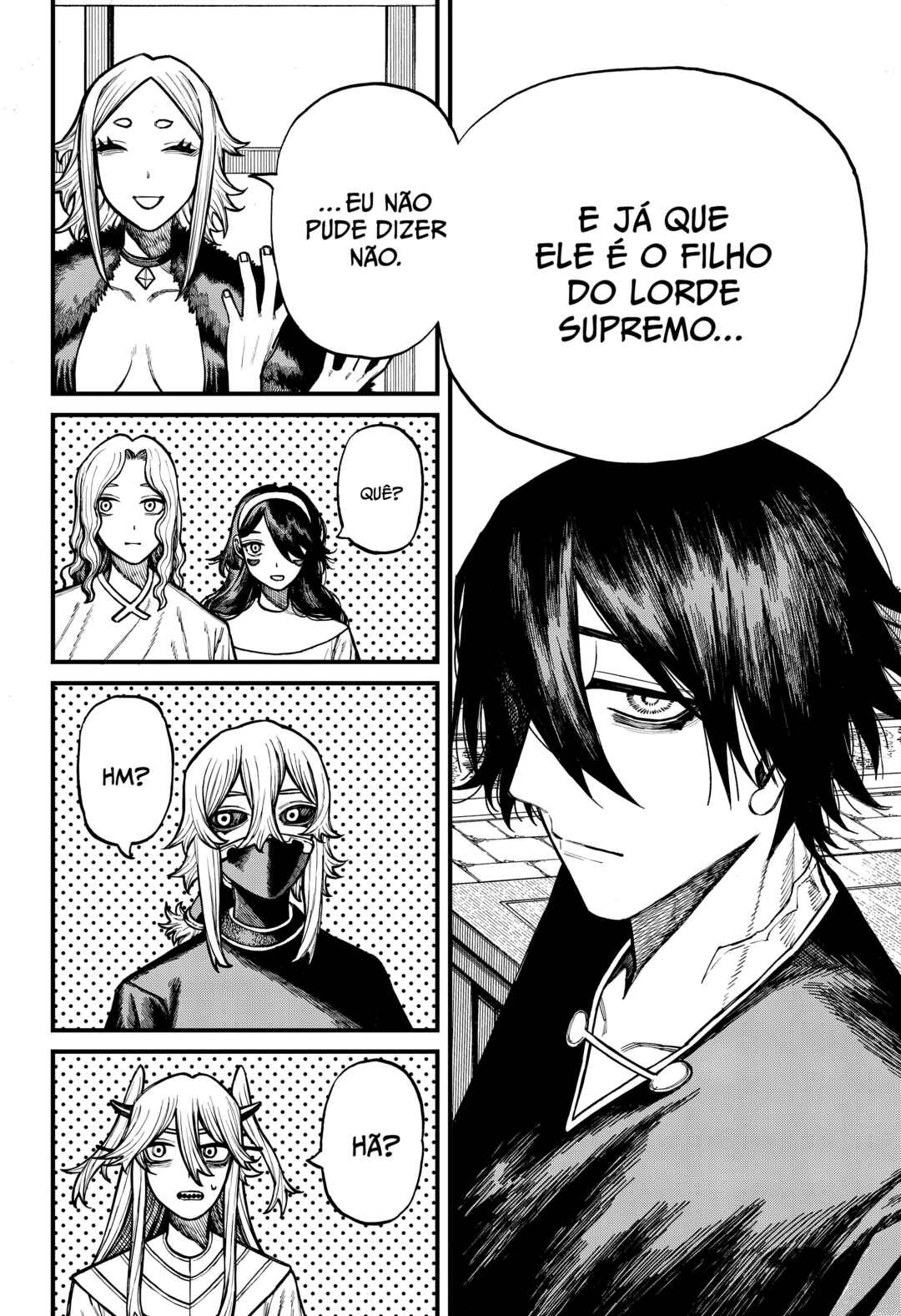 Read Centuria PT Manga Online