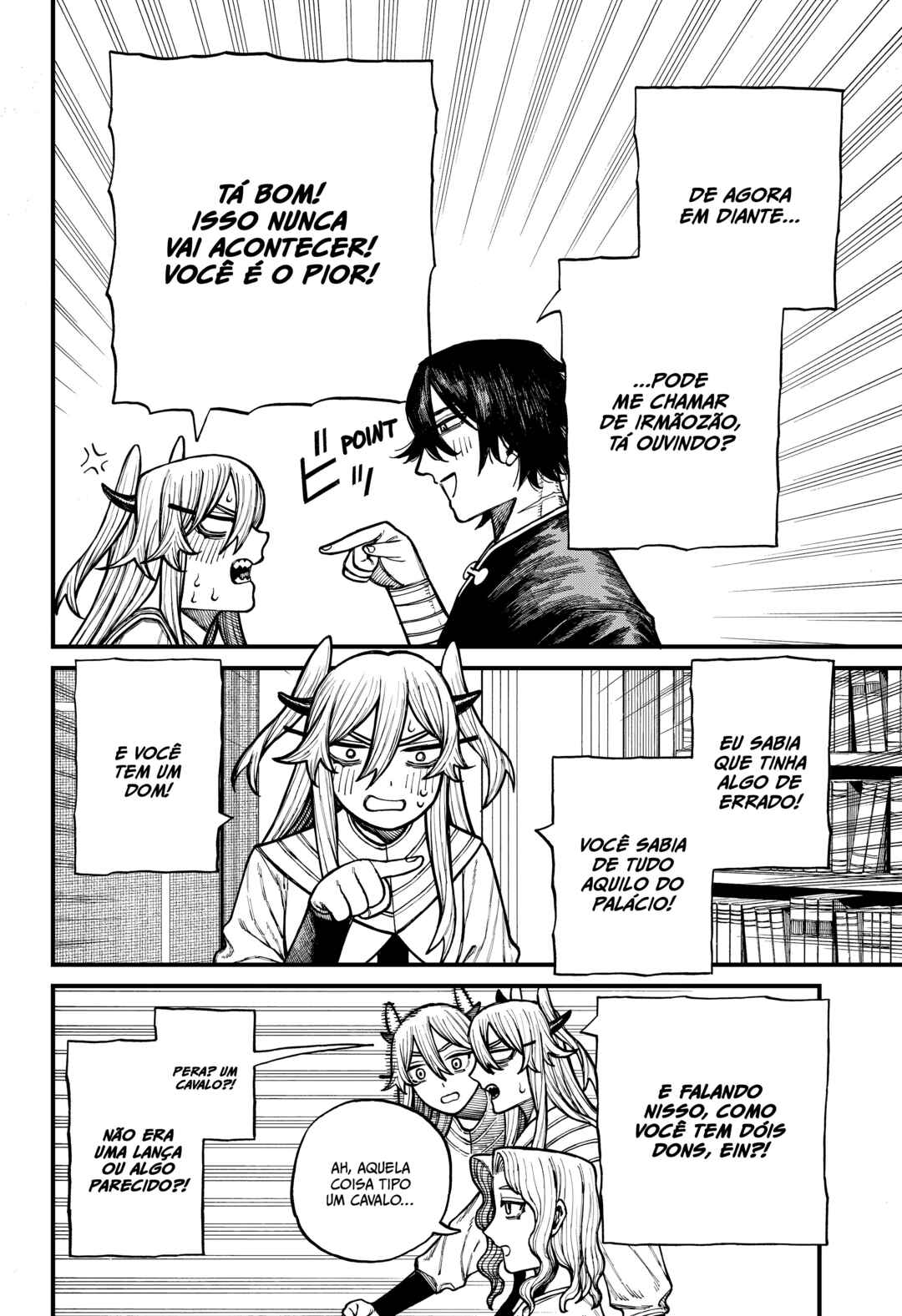 Read Centuria PT Manga Online