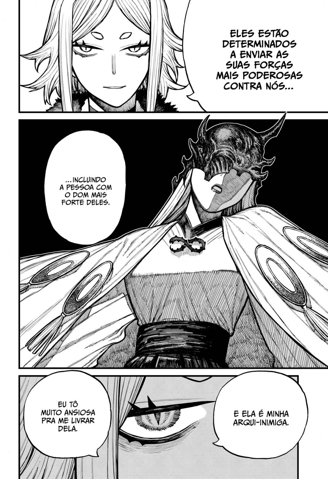 Read Centuria PT Manga Online