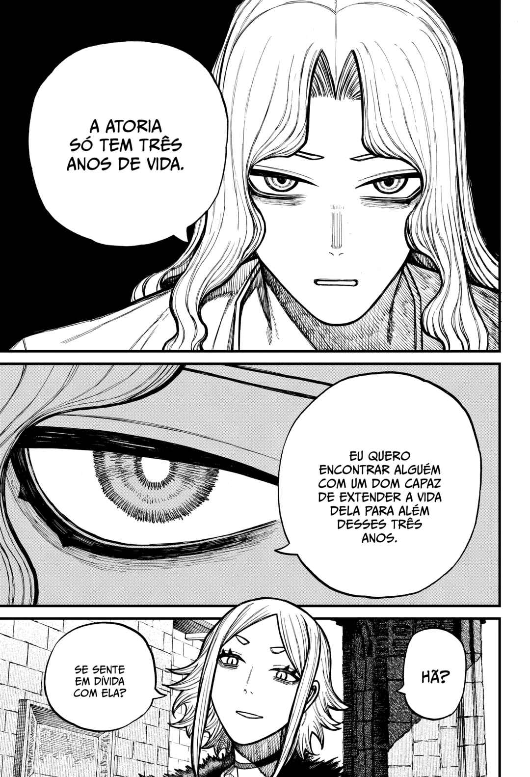 Read Centuria PT Manga Online