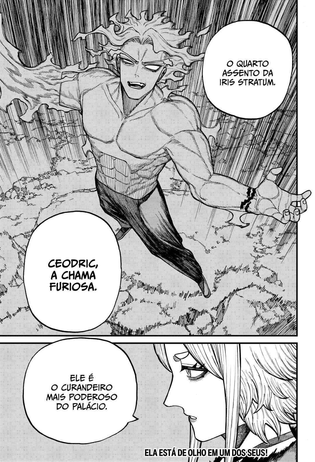 Read Centuria PT Manga Online