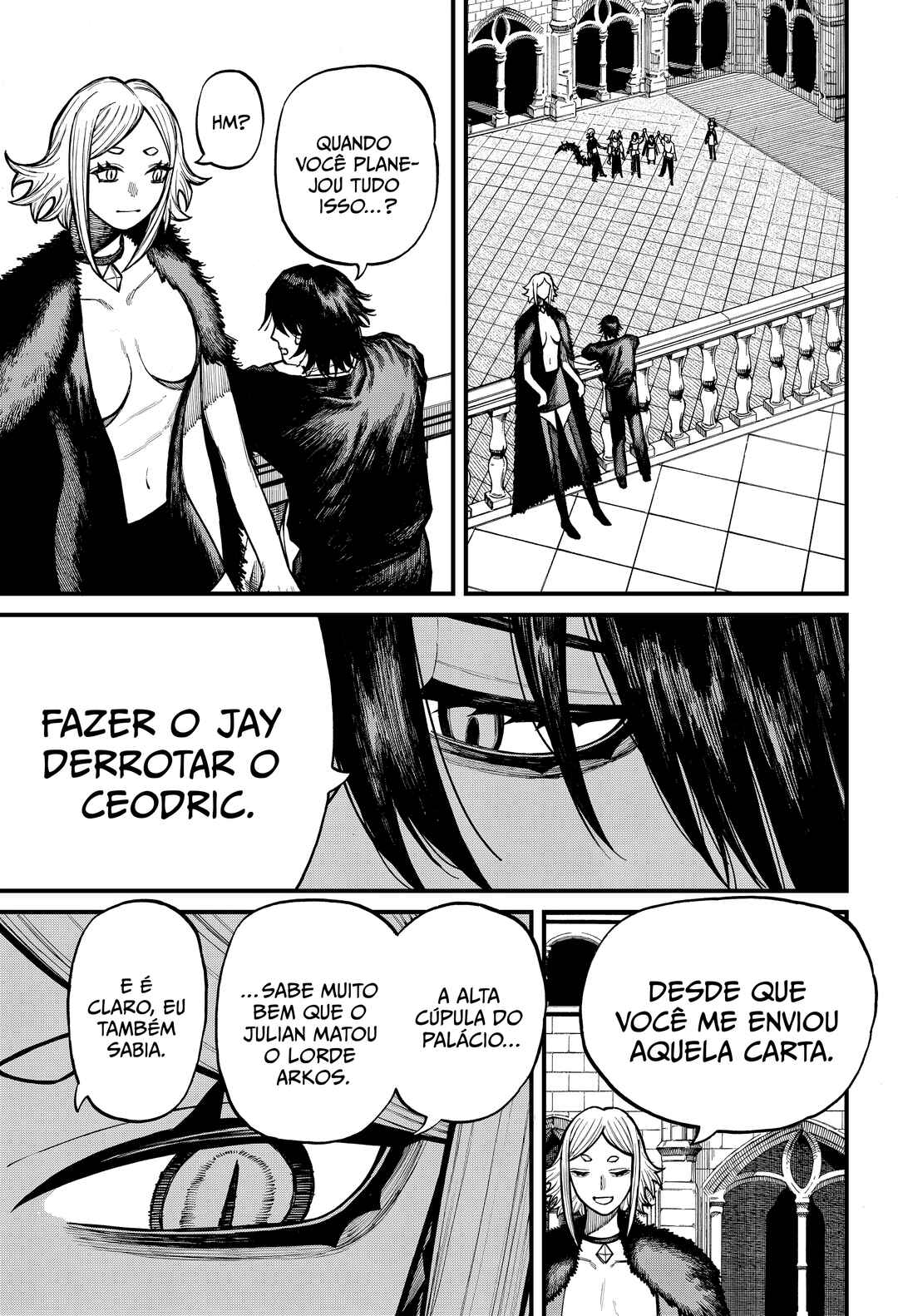 Read Centuria PT Manga Online