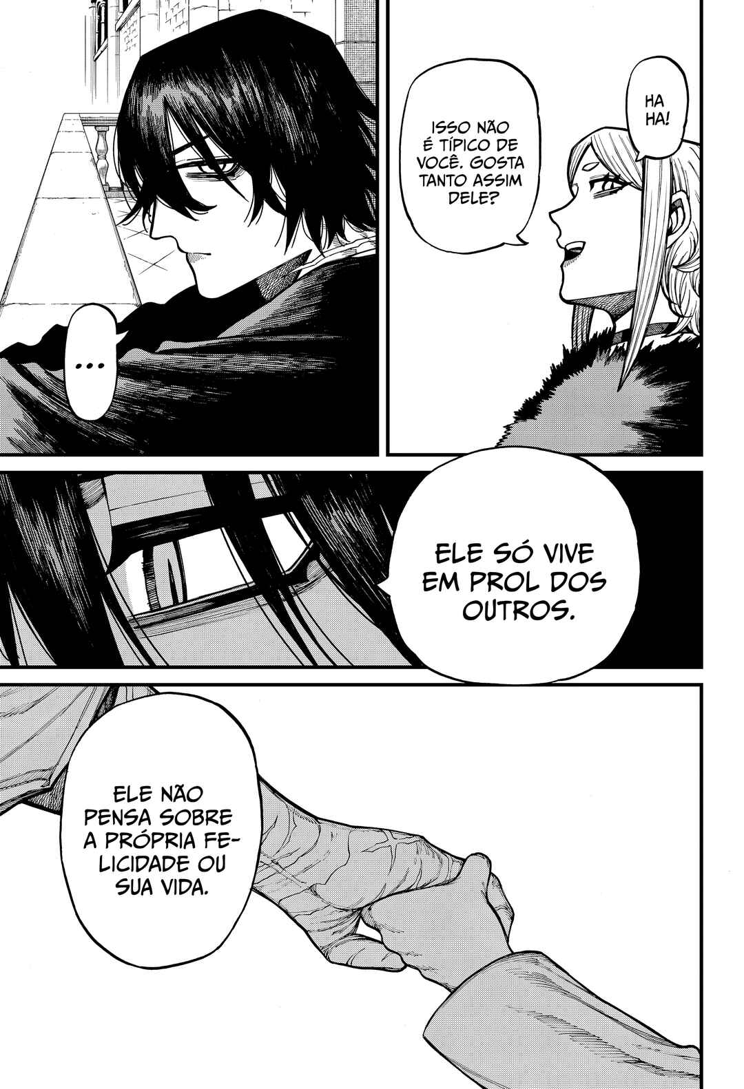 Read Centuria PT Manga Online