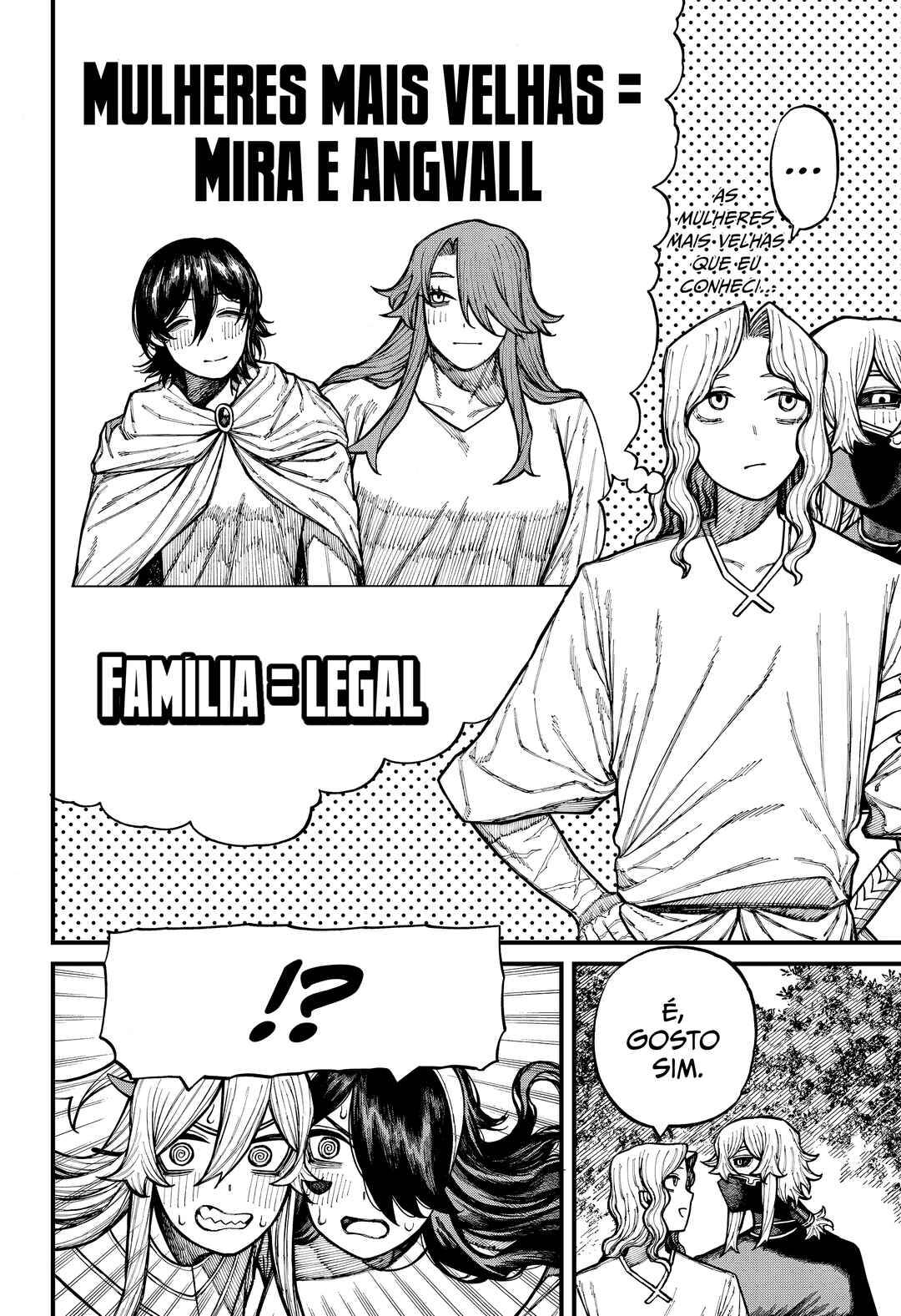 Read Centuria PT Manga Online