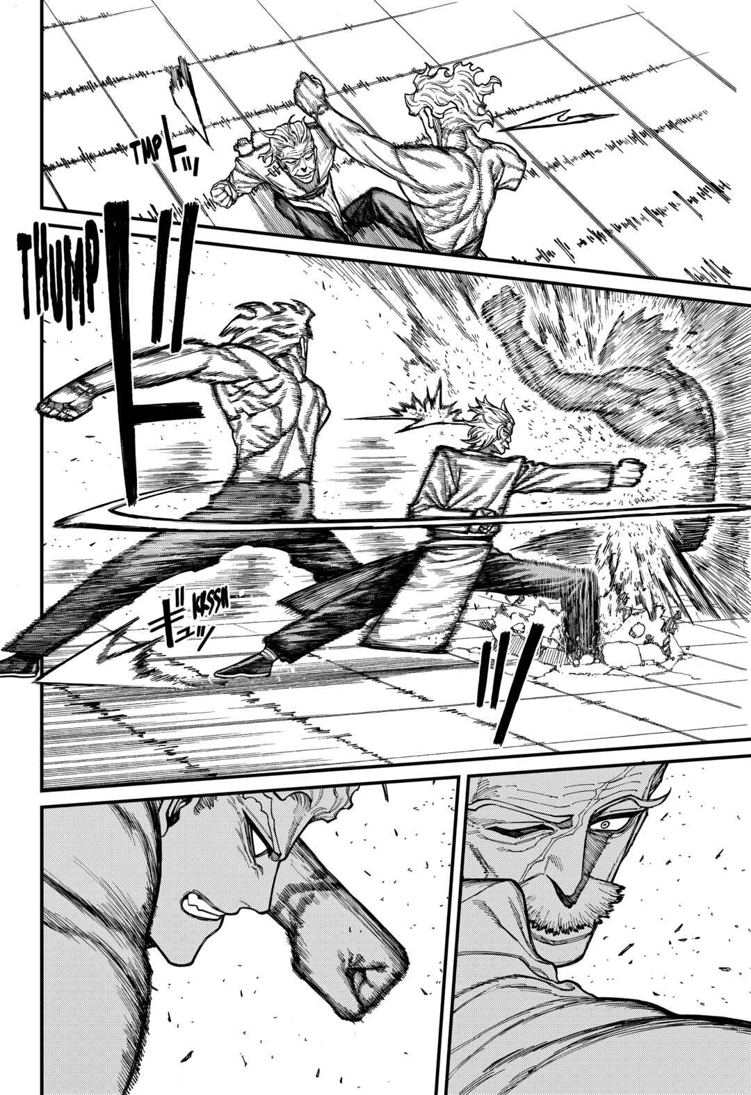 Read Centuria PT Manga Online