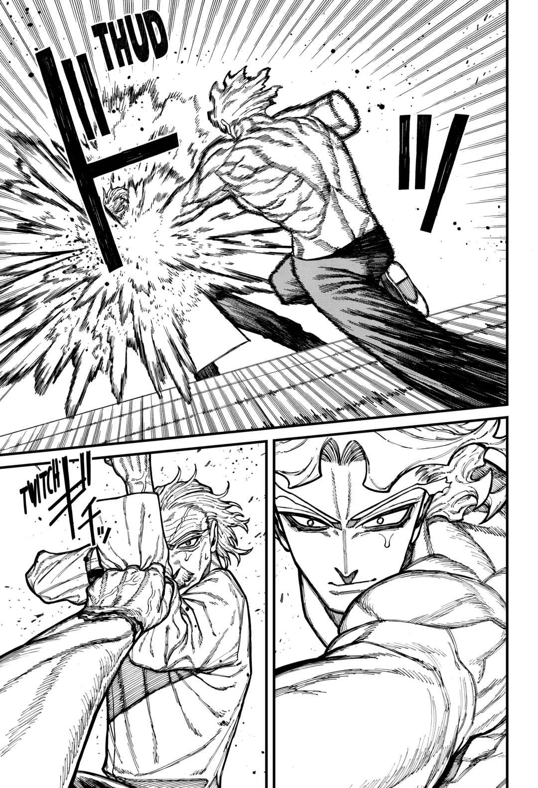 Read Centuria PT Manga Online