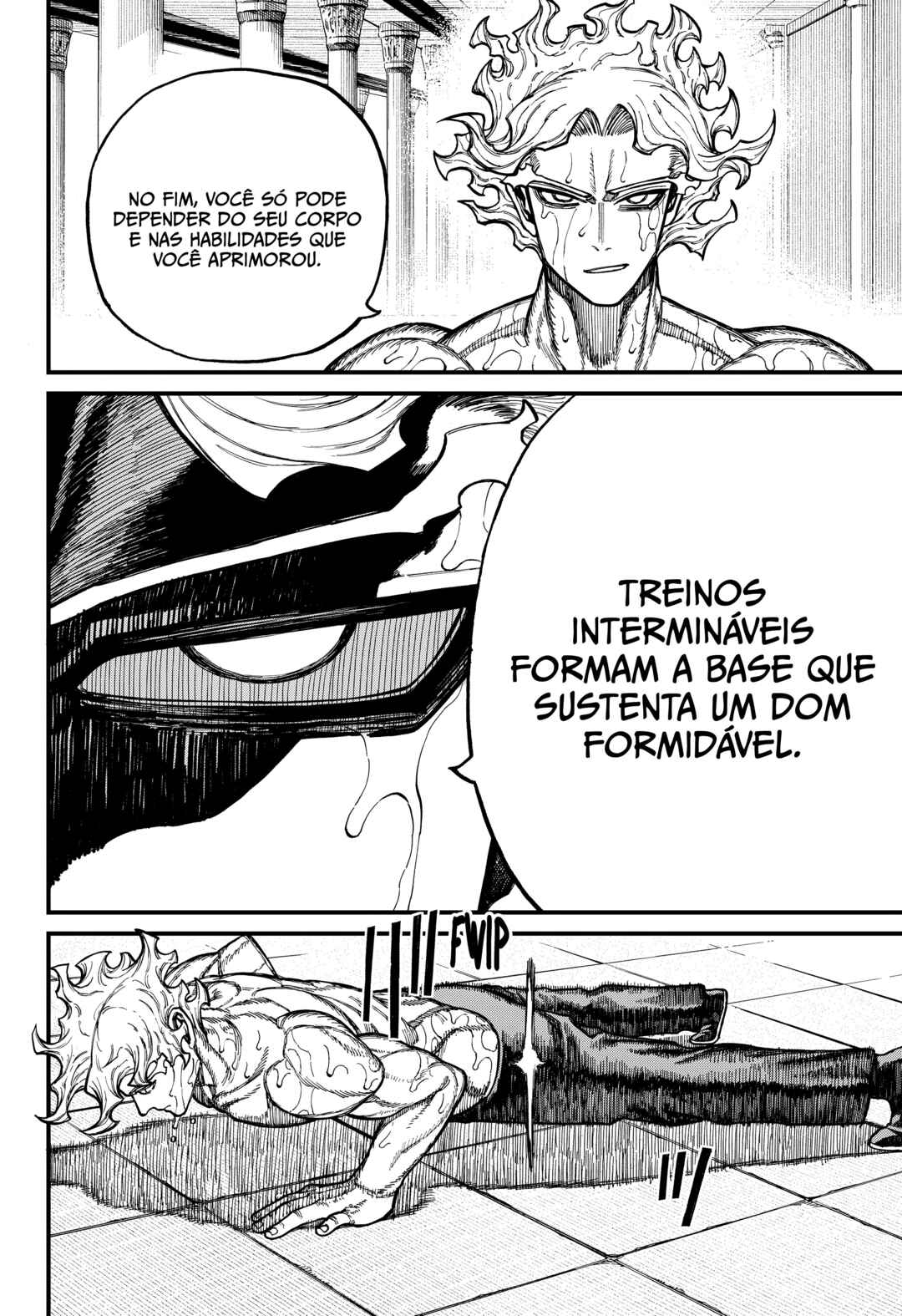 Read Centuria PT Manga Online