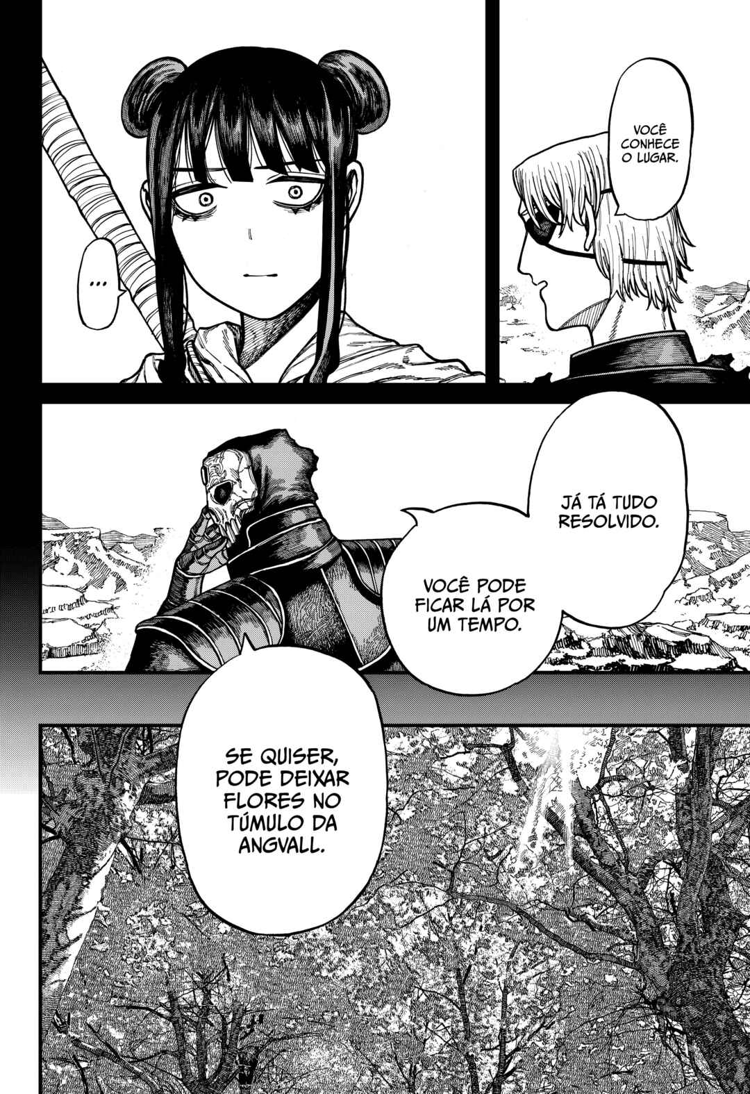 Read Centuria PT Manga Online