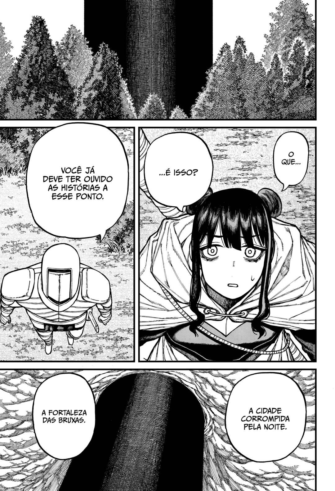 Read Centuria PT Manga Online