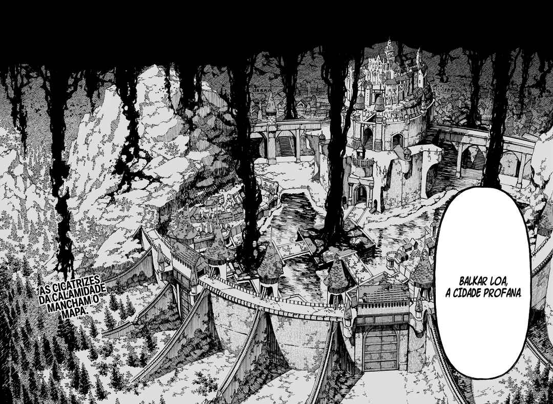 Read Centuria PT Manga Online