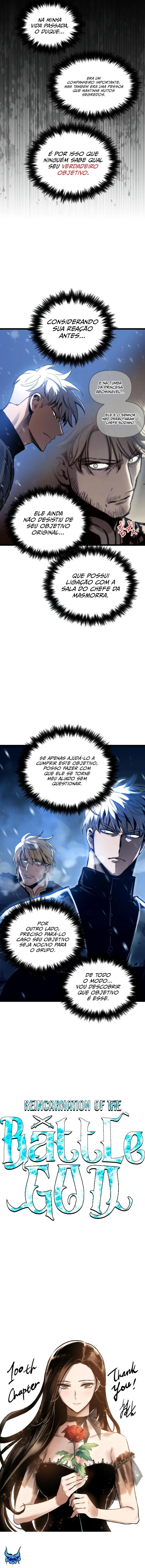 Read Doom Breaker PT Manga Online