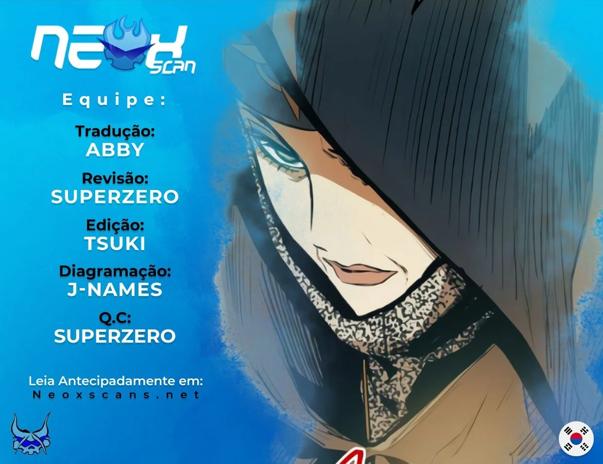 Read Doom Breaker PT Manga Online