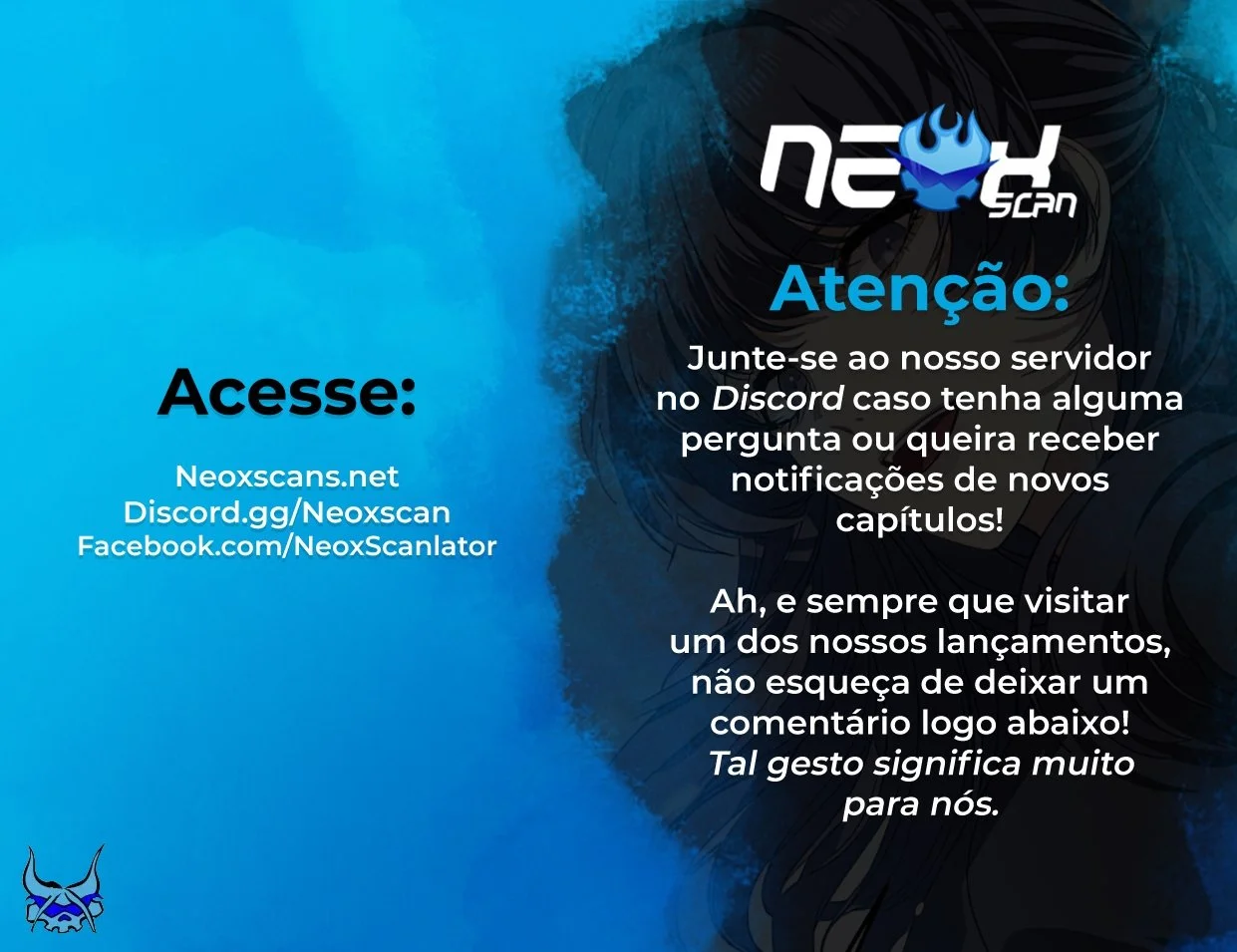 Read Doom Breaker PT Manga Online