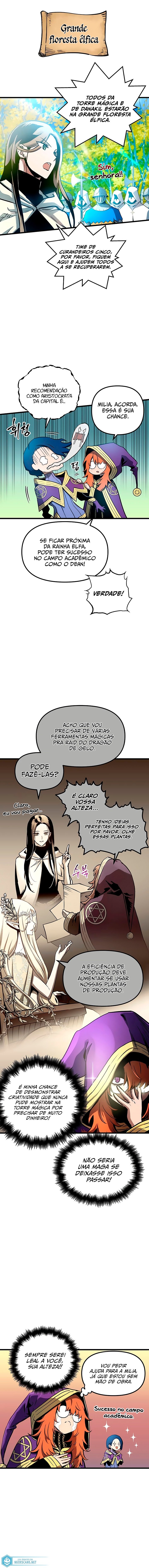 Read Doom Breaker PT Manga Online